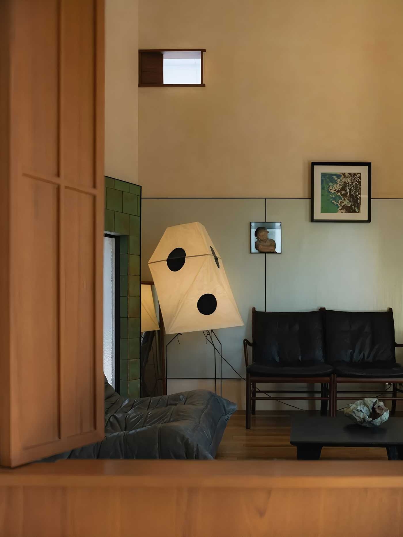 四川成都润舍纳图3·0办公空间丨中国成都丨润舍RESOLUTE设计事务所-50