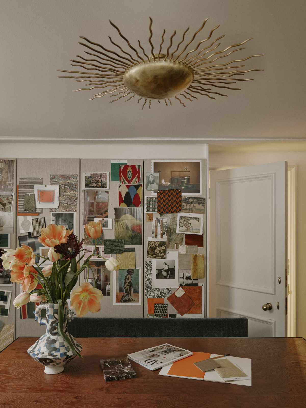 Blewcoat 学校室内设计丨英国丨Studio Ashby-15