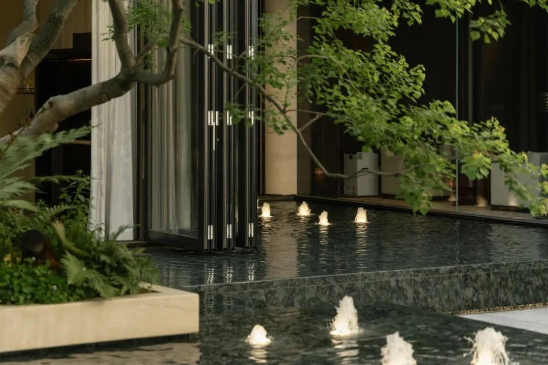 新作首发 上海中海·云邸玖章丨中国上海丨凯盛上景（北京）景观规划设计有限公司-14