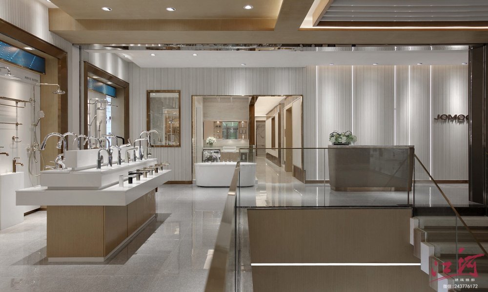 JOMOO九牧泉州洛江店-28