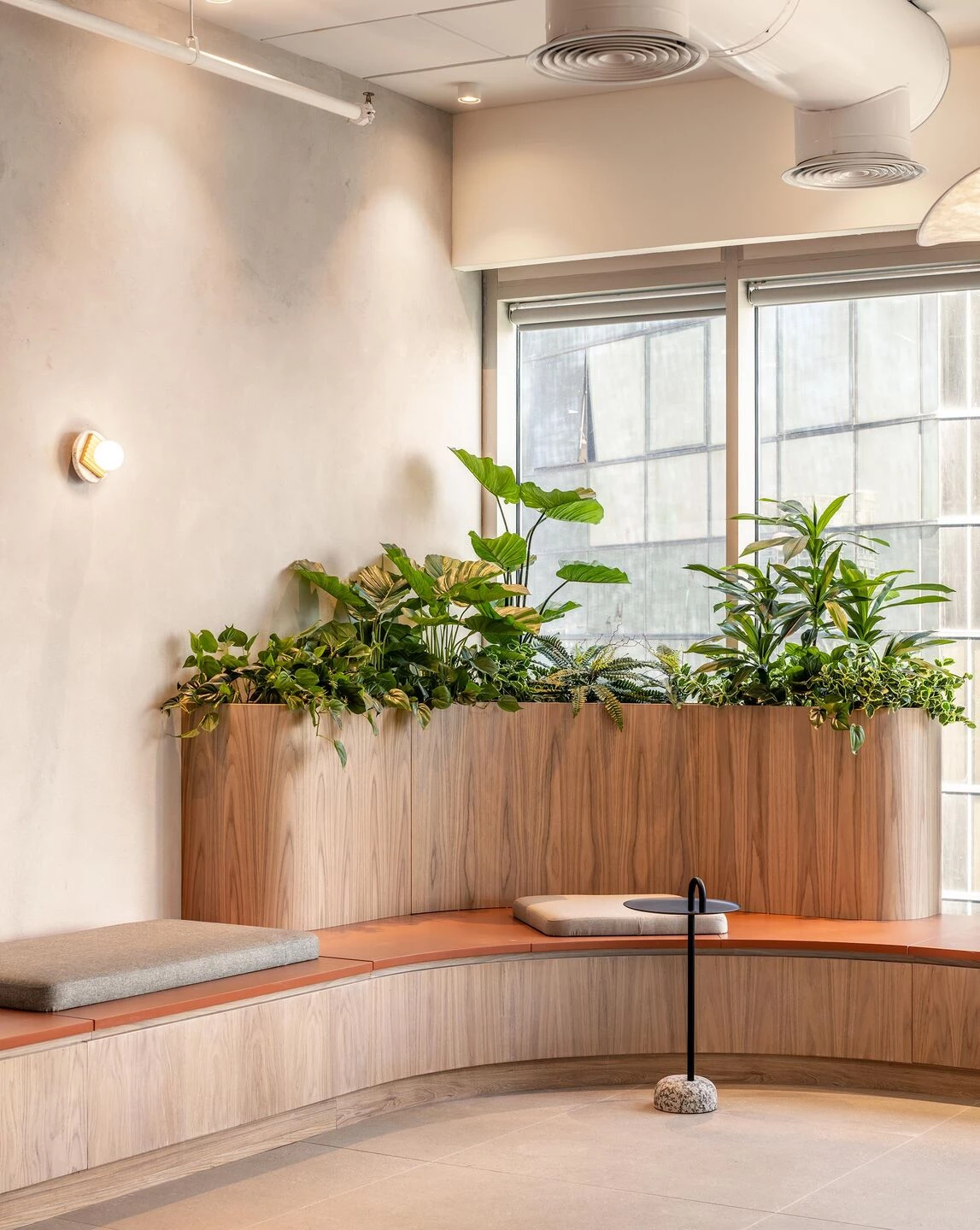 Datarails 办公室设计丨以色列特拉维夫丨Switchup-21