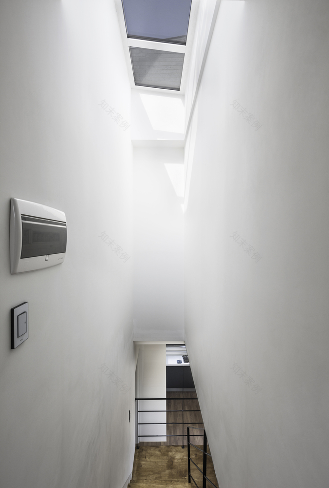 韩国 DP9131 住宅 三维空间激发建筑完整性-37