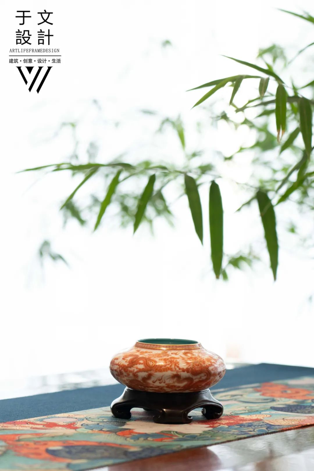 龙湖·双珑原著叠拼别墅设计丨中国沈阳丨于文设计工作室-38