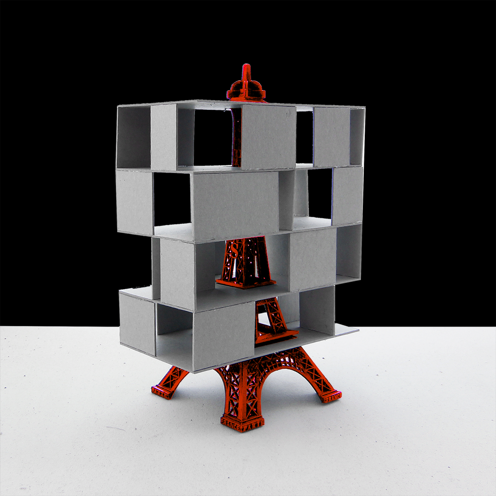 Housing Complex Niigata III / Studio Takuya Hosokai-27