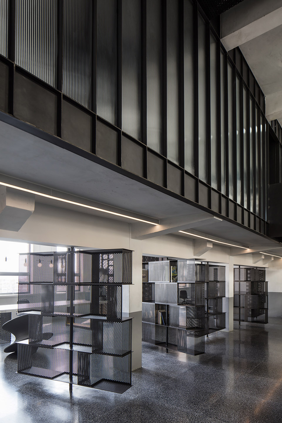 美晖新办公室，福建 / 厦门喜玛拉雅设计装修有限公司-23