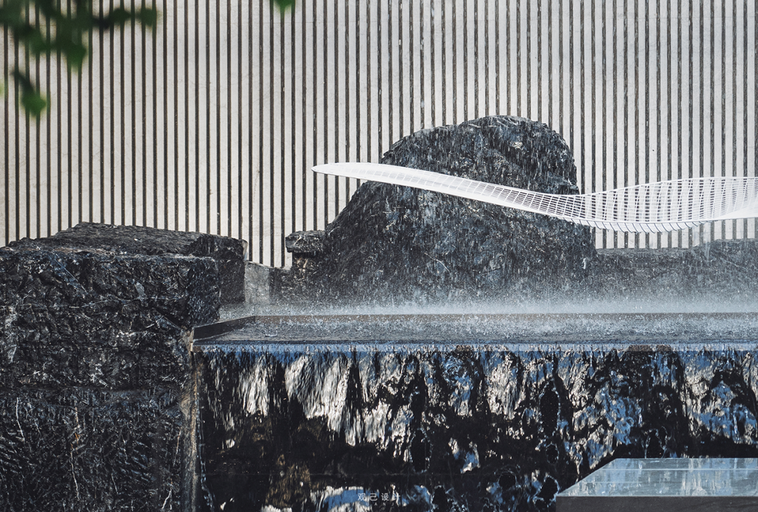 中天∙新希望 未来印丨中国西安丨广州观己景观设计有限公司-61