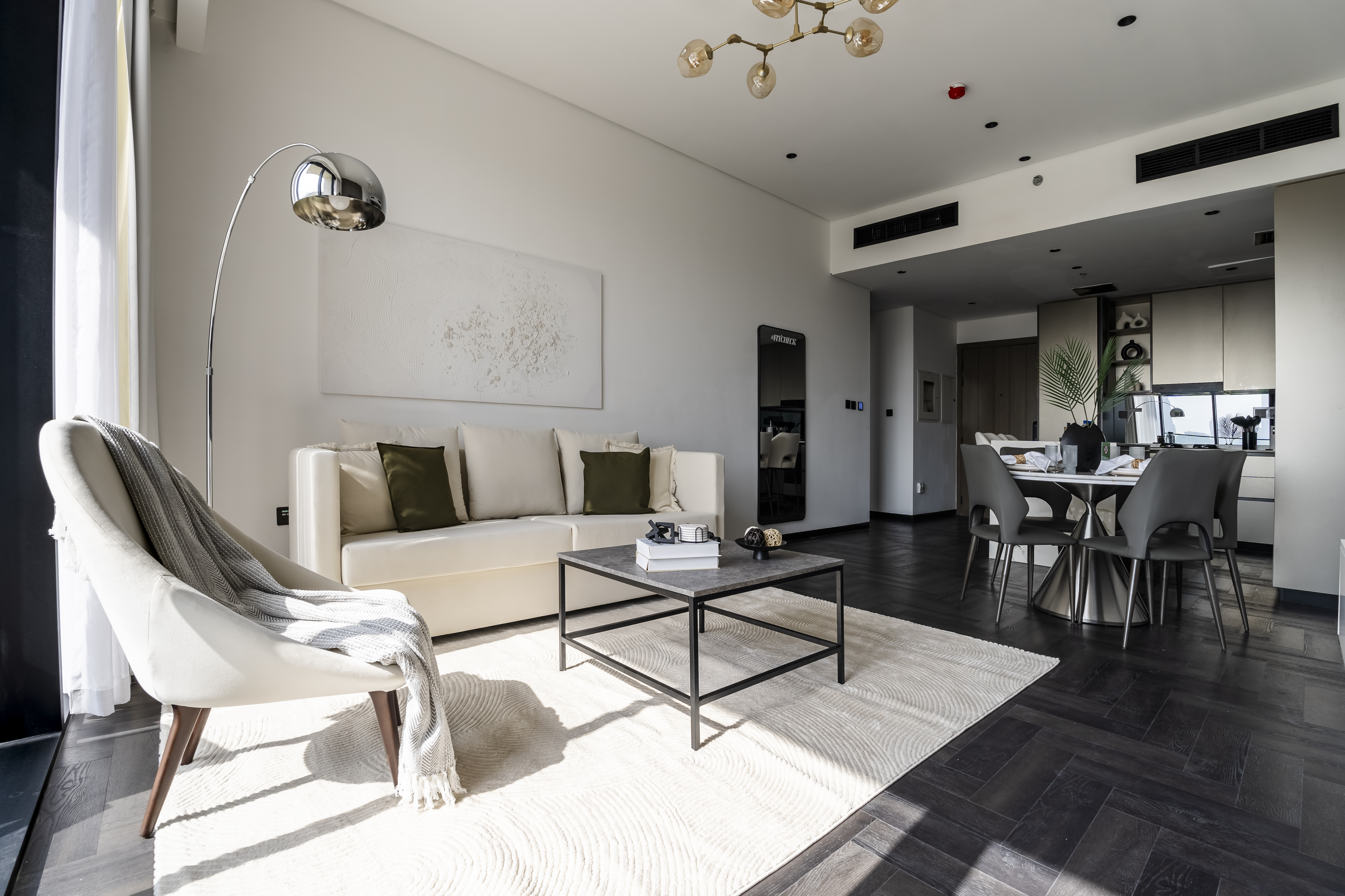 平层丨阿联酋迪拜-1