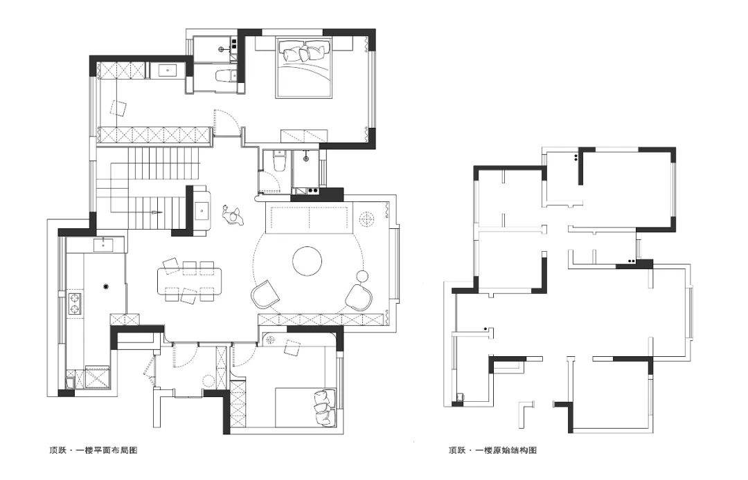 圆紫莫民宿之家丨中国广安丨吴晨,何雨晴-6