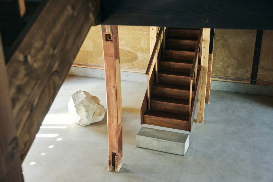 酒店丨日本长崎丨Jo Nagasaka,Schemata Architects-11