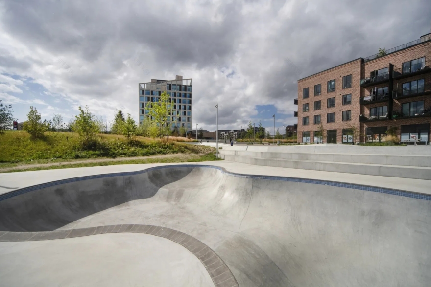 丹麦城市空间-16