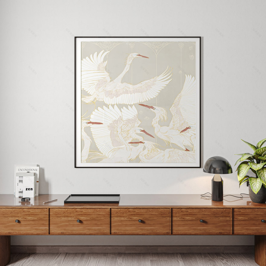 宁静公寓丨埃及开罗-0