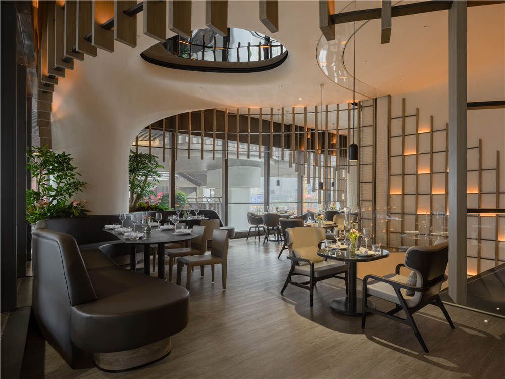 太古里 Le Coq 餐酒吧-38