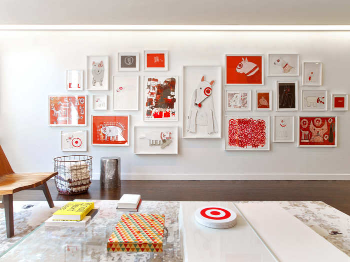 Target - New York City Offices | Office Snapshots-1