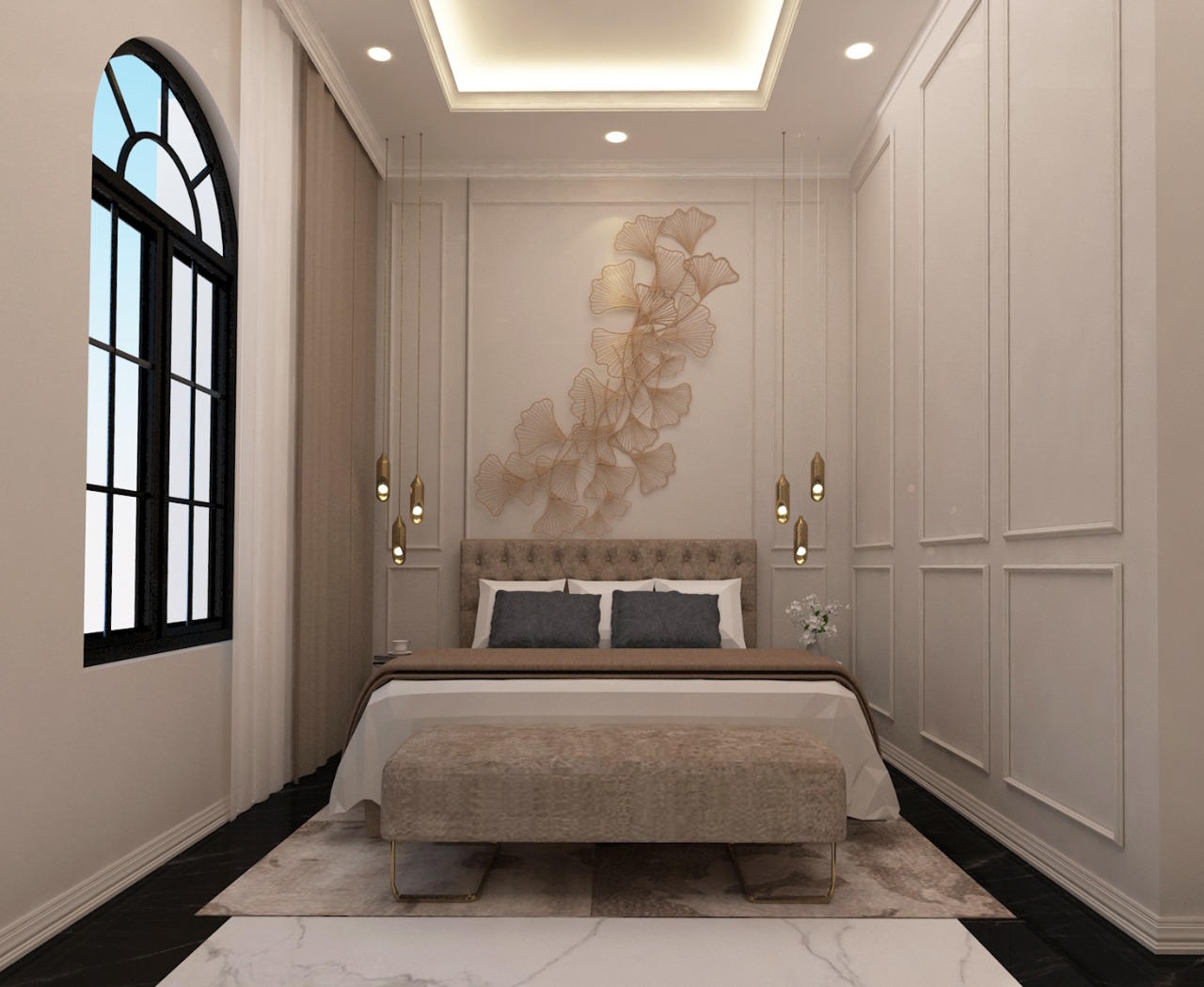 豪华经典住宅丨Velospace & Co.-3