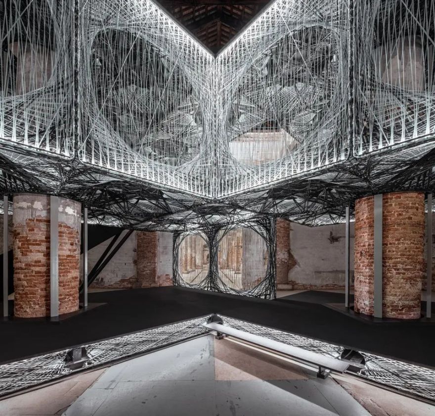 纤维住宅丨法国尼斯-22