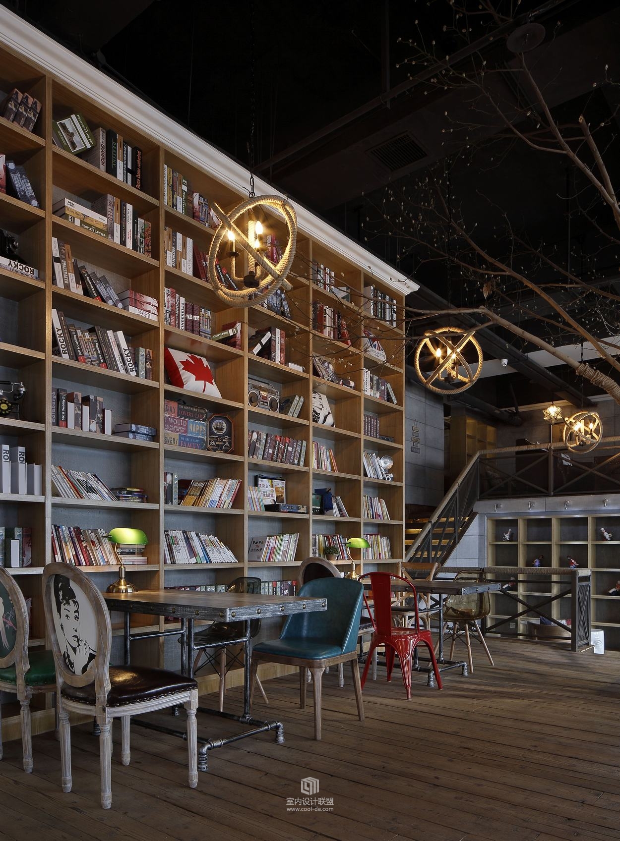 云尚壹品设计--非尚精品时尚酒店-14