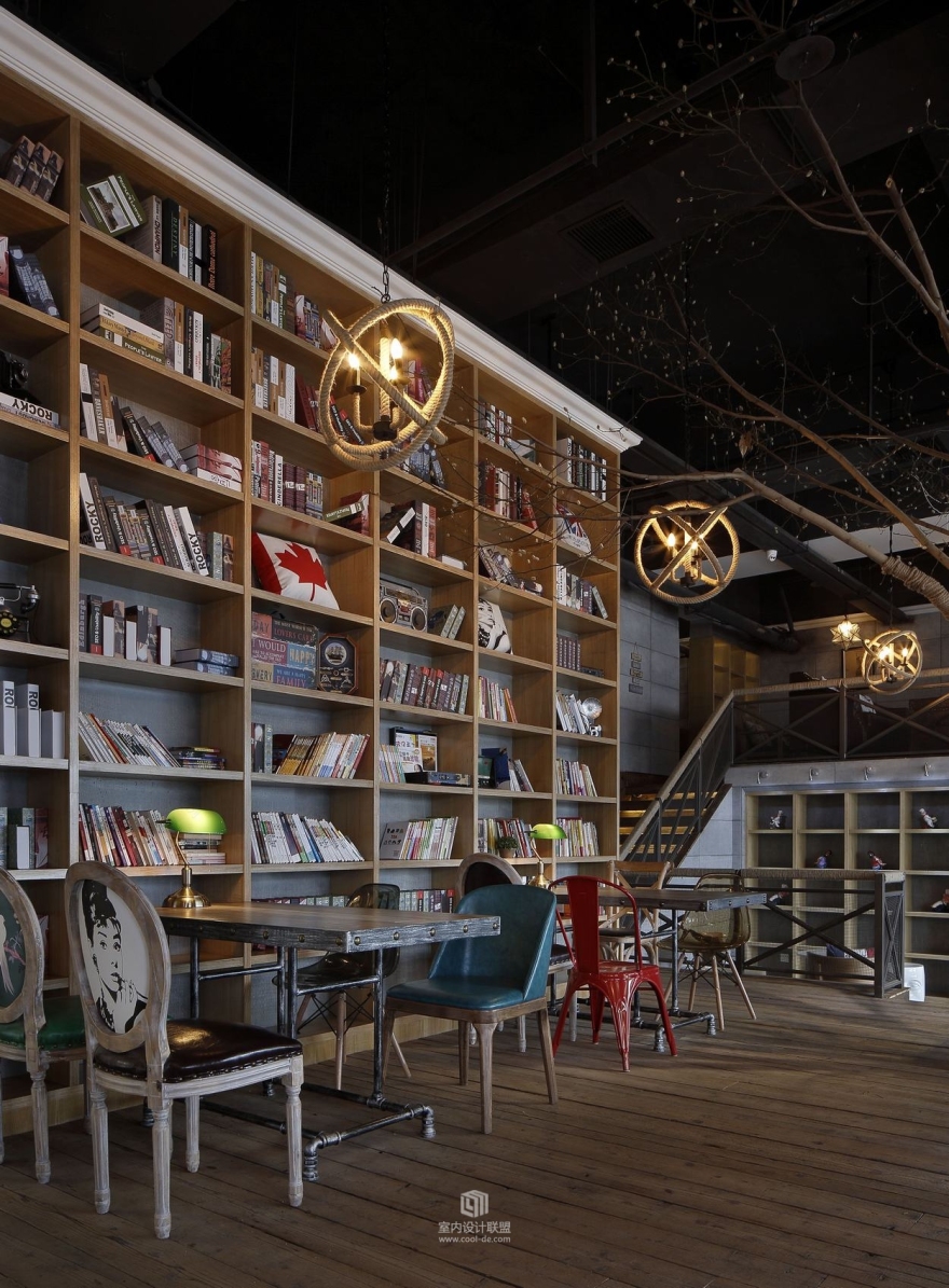 云尚壹品设计--非尚精品时尚酒店-14