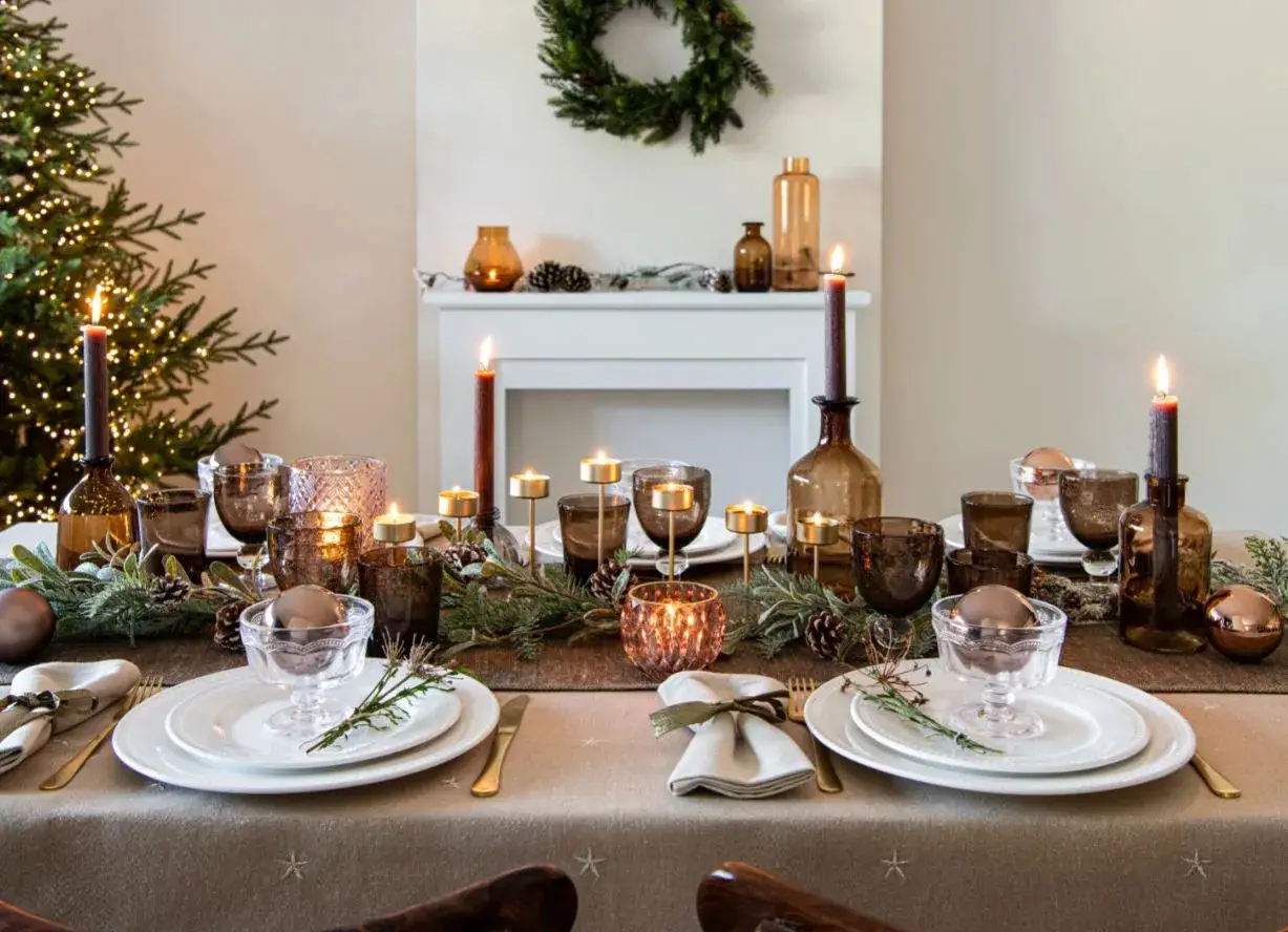 Maisons du Monde 2020 圣诞装饰-12