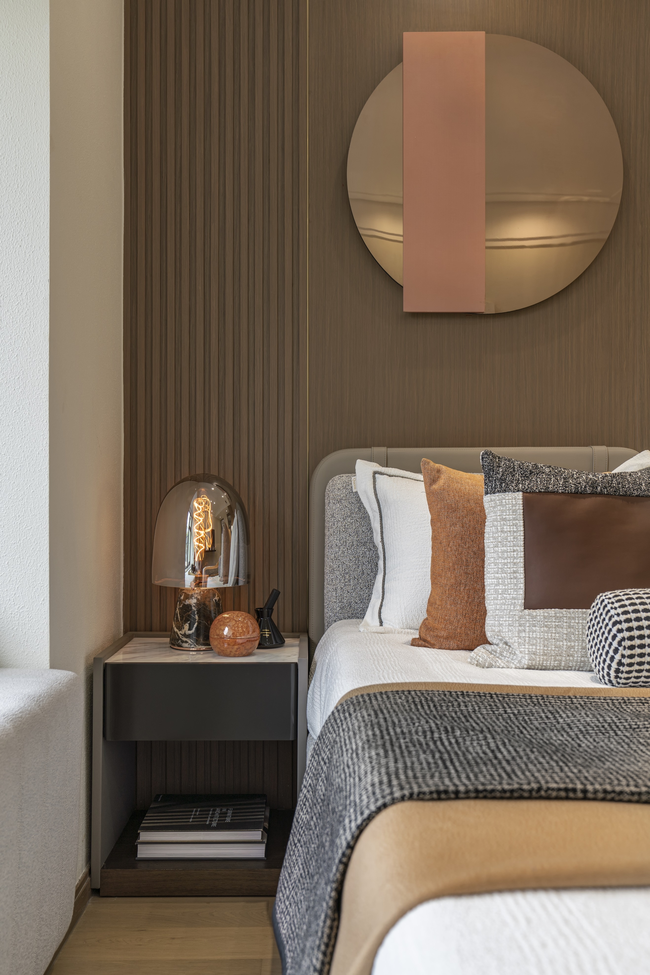 元禾大千 | 简约时尚，风格之家-41