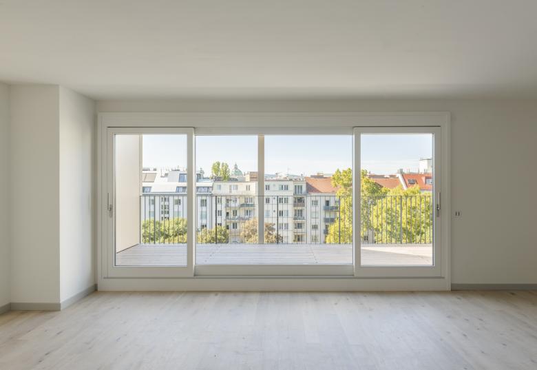 BWM Designers & Architects丨Am Modenapark 1-2丨奥地利-6