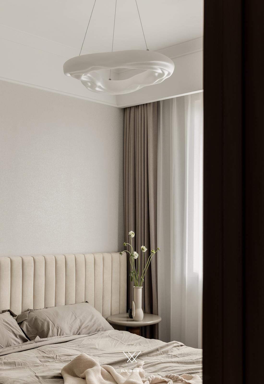 温柔清爽之家-35