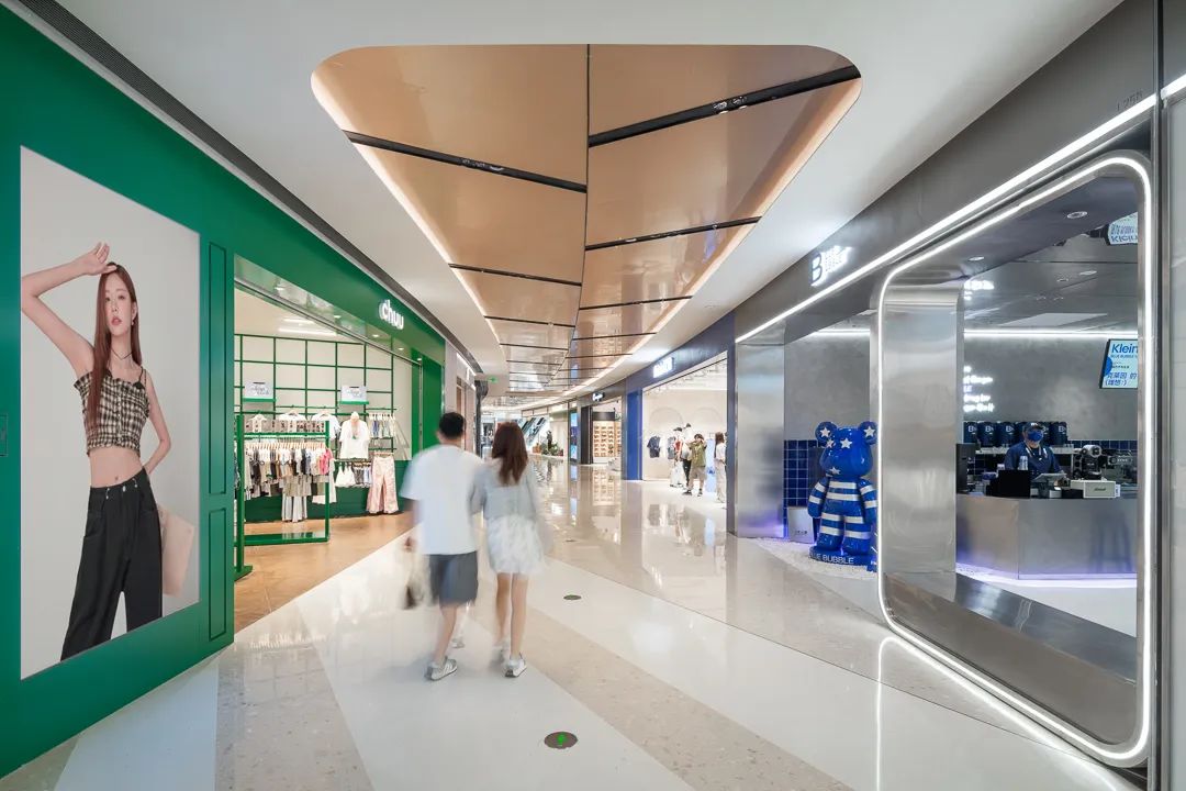 常州万象城购物商场丨中国常州丨10 Design-31