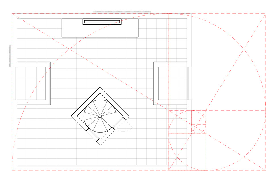 Magarola住宅丨西班牙巴塞罗那丨Raúl Sánchez-126