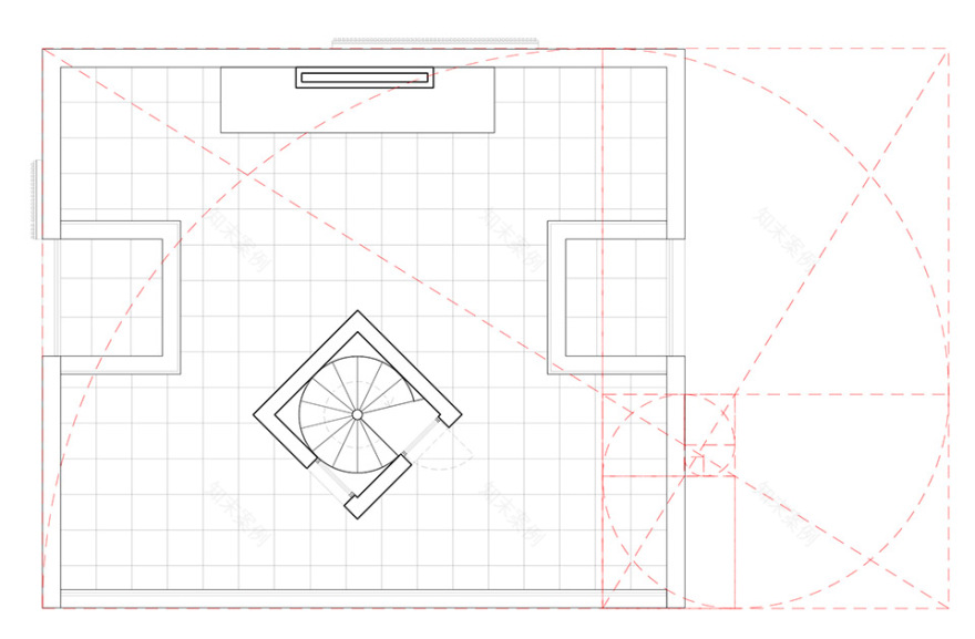 Magarola住宅丨西班牙巴塞罗那丨Raúl Sánchez-126
