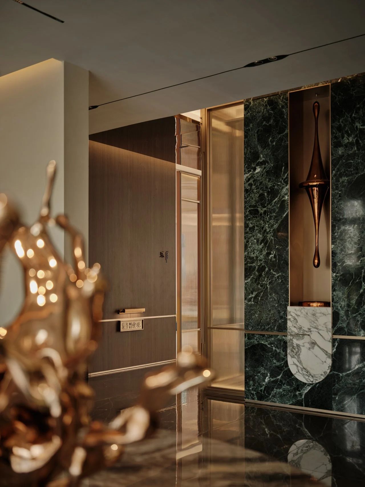 山东聊城财信云境活动中心丨中国聊城丨深圳赫观装饰设计有限公司,INHOUSE DESIGN-6