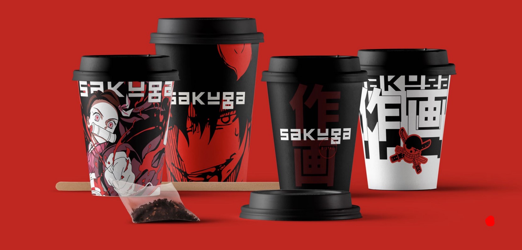 SAKUGA餐厅丨俄罗斯雅库茨克-35