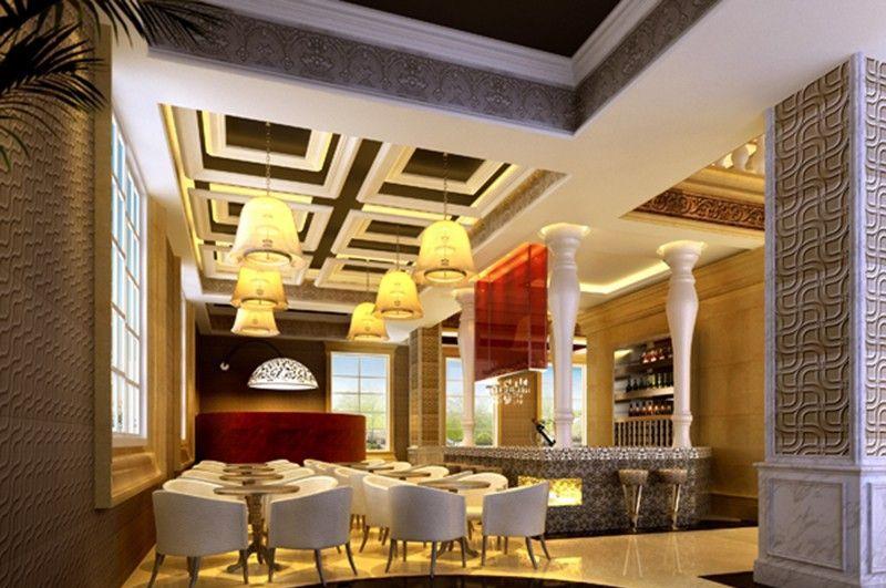 南充南门一号售楼部-8