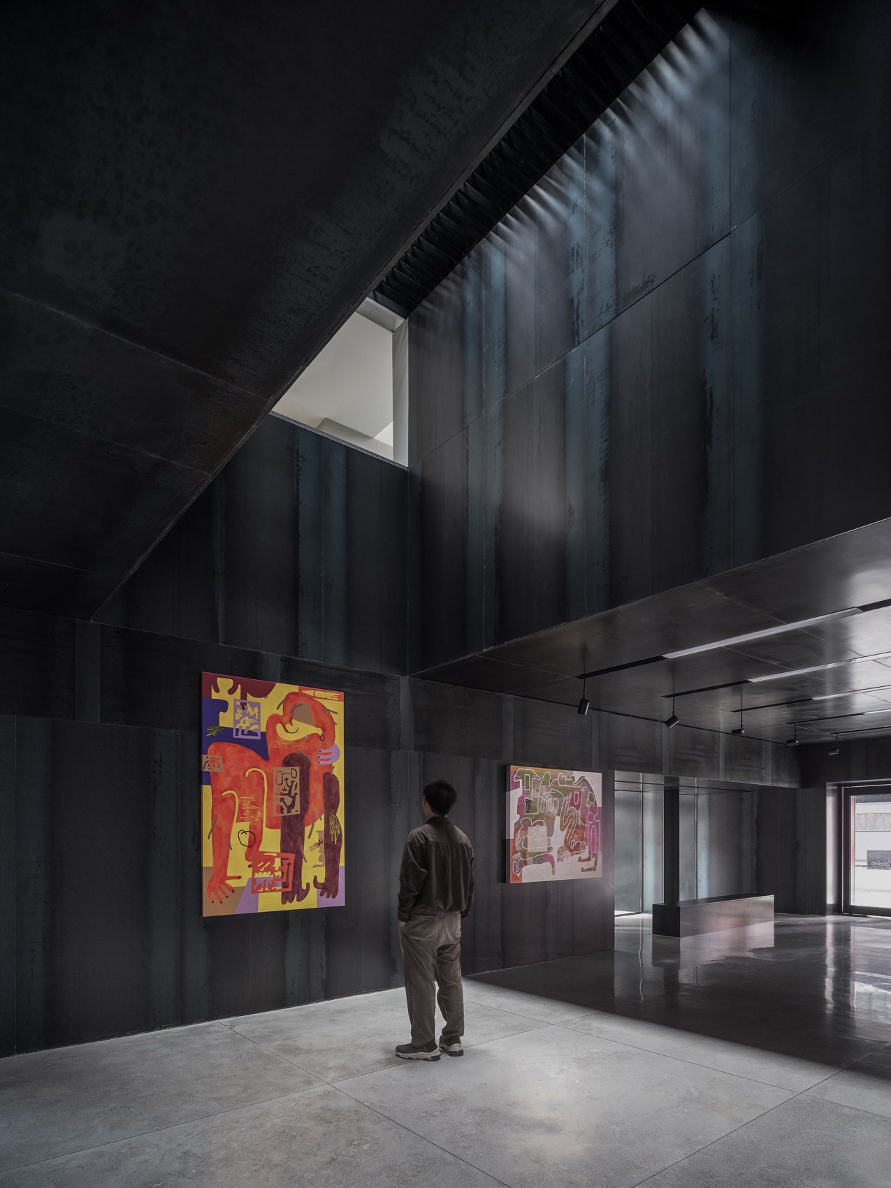 apm:社区中的美术馆,海南 / 大舟建筑-45