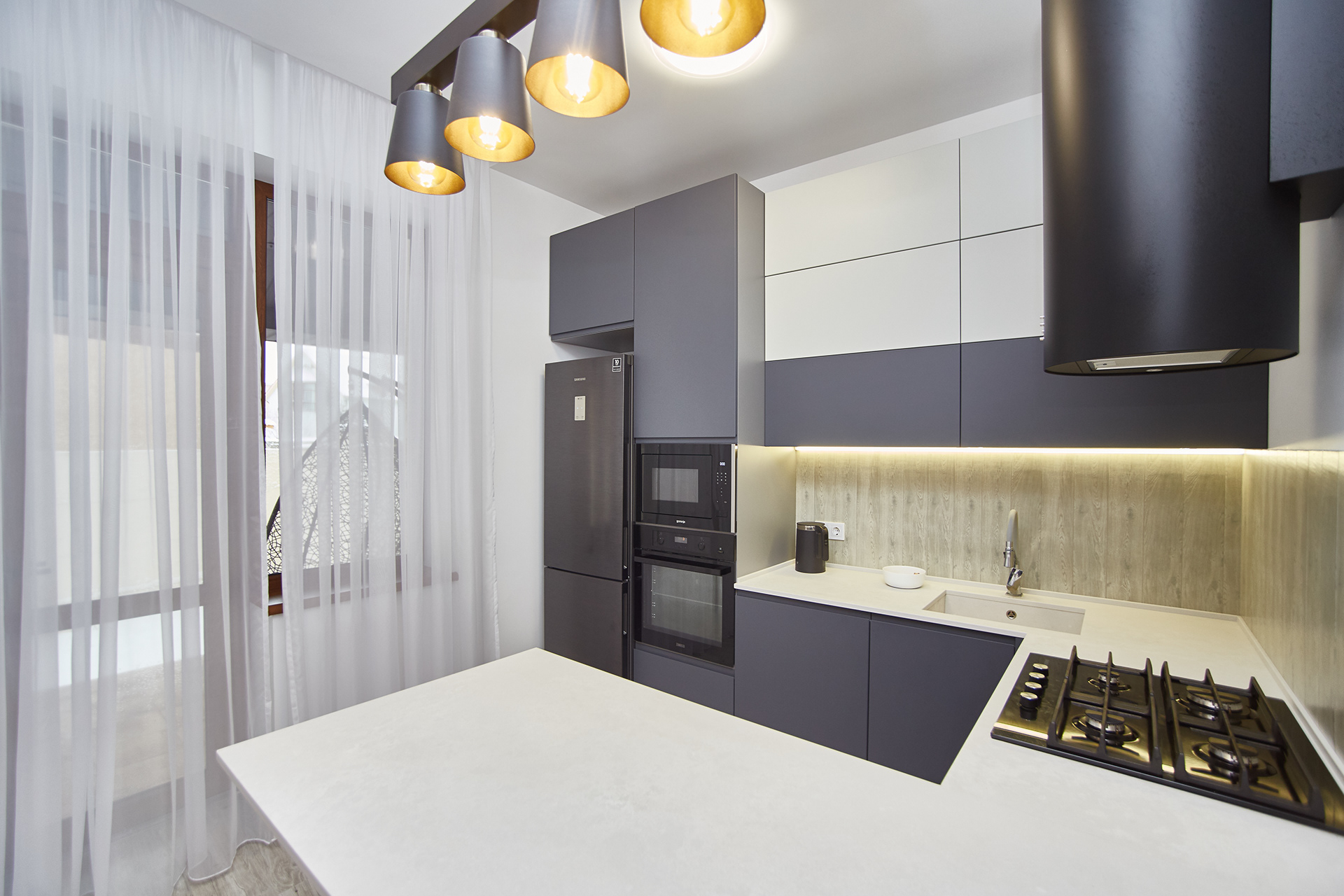 PRIVATE HOUSE: 100 sq.m (Real)-5