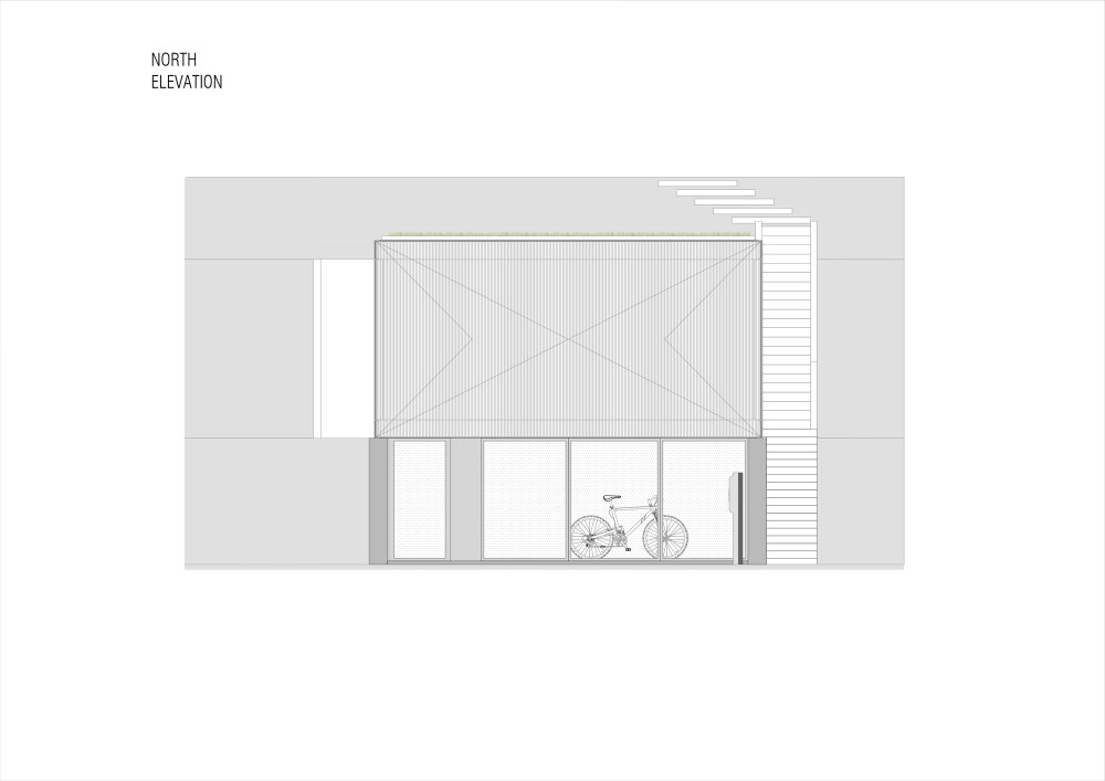 巴西 Verde 之家酒店设计-36