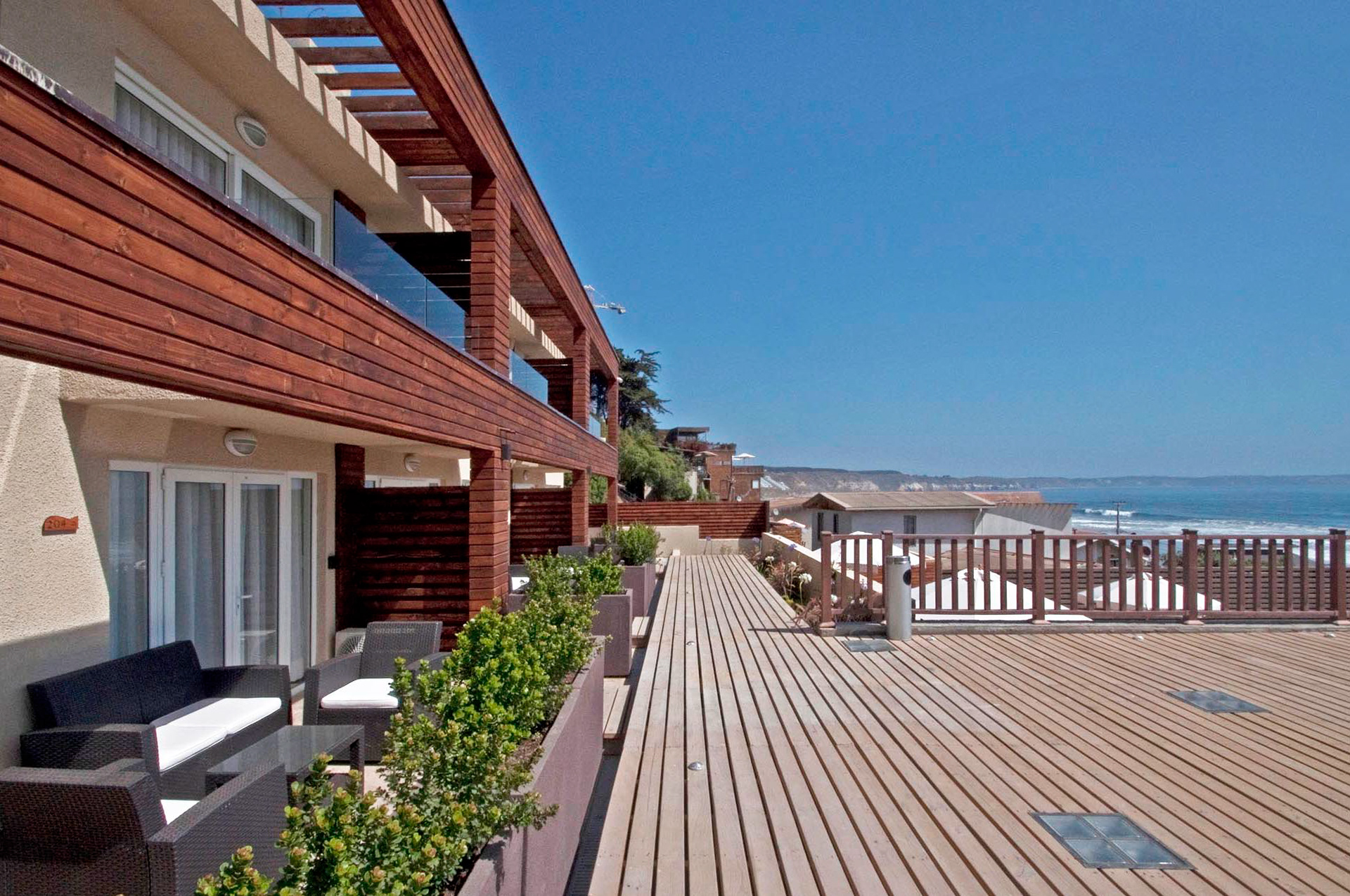 梅·迈腾西约酒店丨智利丨Gonzalo Navarro-10