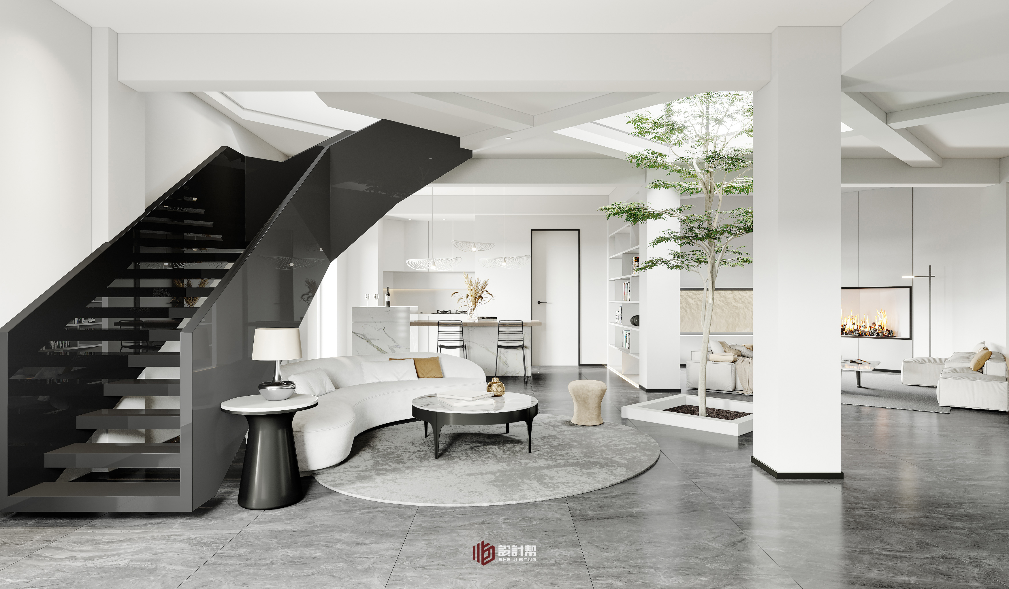 简约而不简单，打造温馨家居空间-13