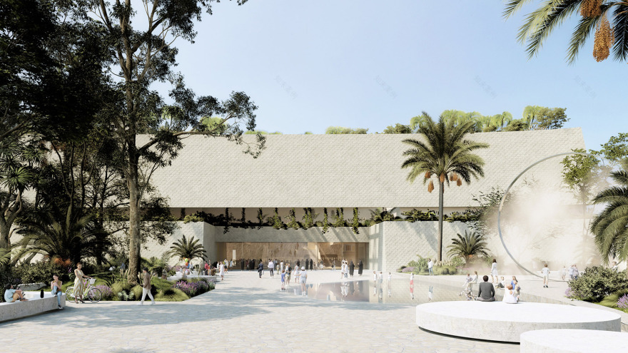 数字遗产博物馆(埃及)-8