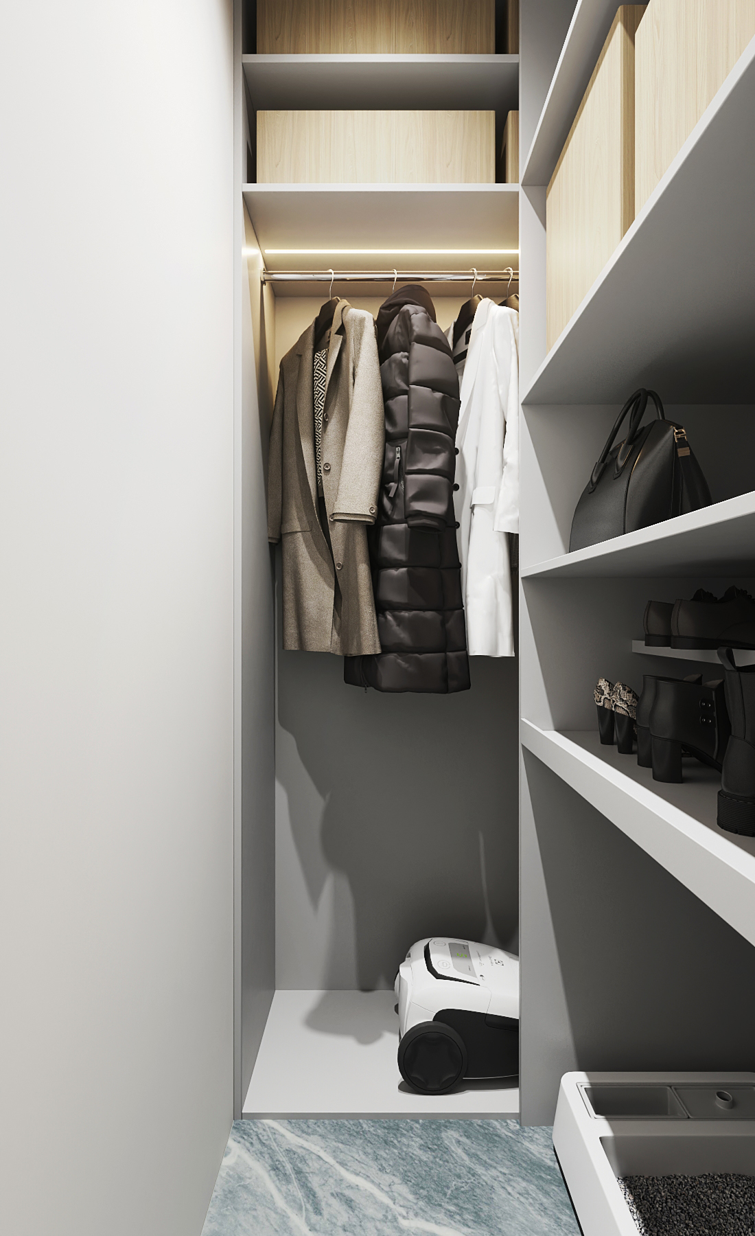 RIVER PARK II 2022-33