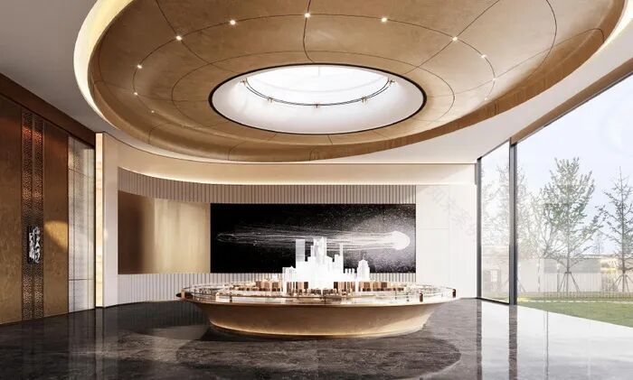 店长推荐|绿城卷出天花板,杭城再添实力作-27