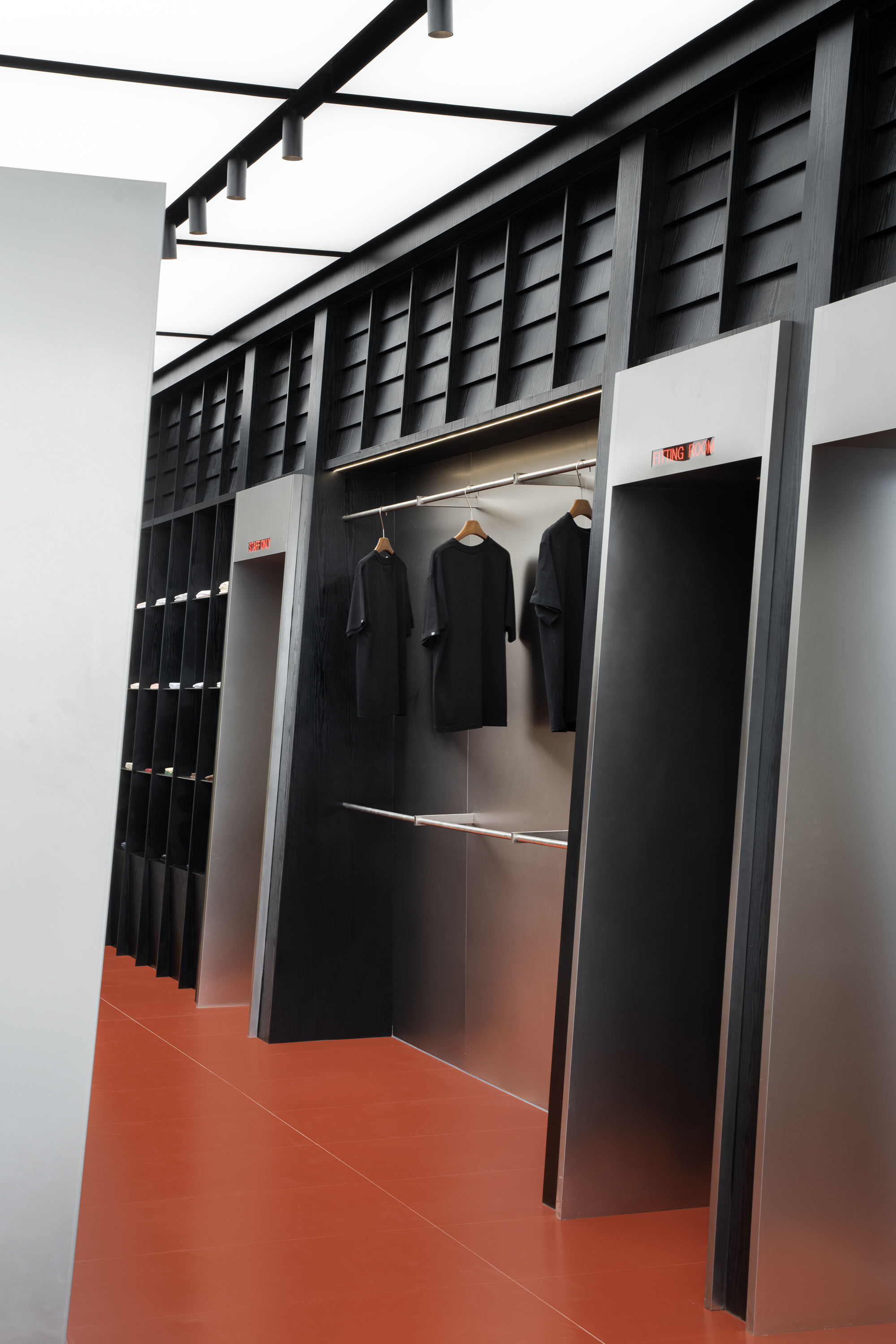 男装店丨中国杭州丨ARCSIN2607-8