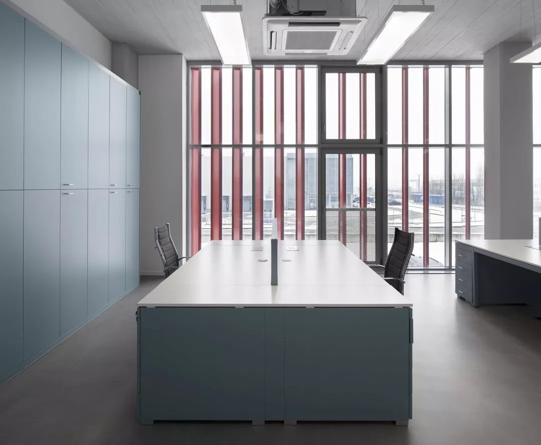 蒂米什瓦拉红色工业地标,展现咖啡机生产魅力-64