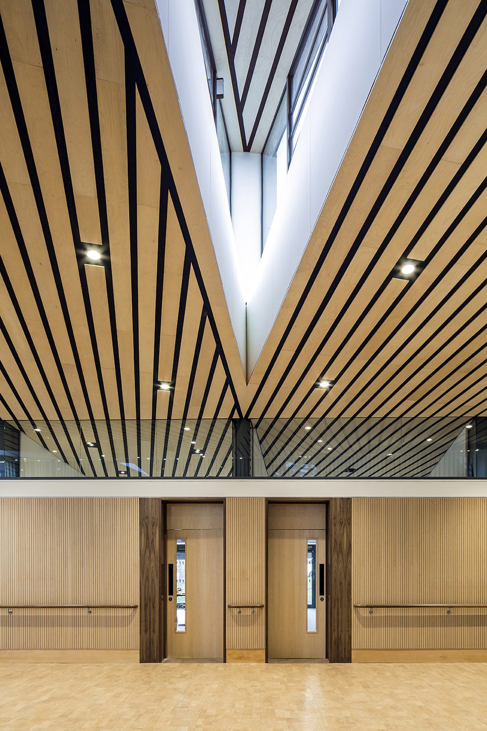 Hawkhead康复活动中心-19