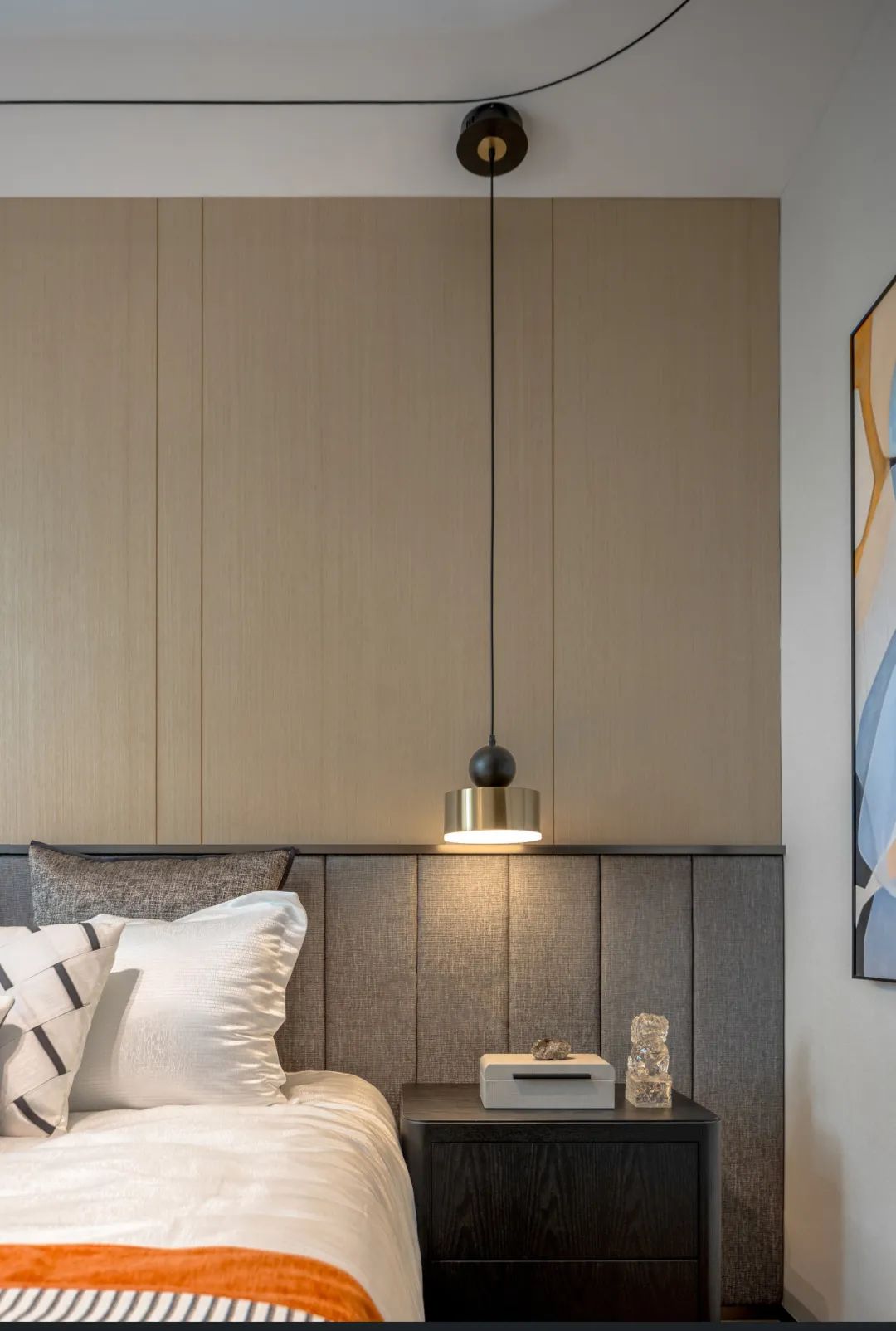 上海精文香水湾•御湖 23 号别墅丨中国上海丨上海和睿规划建筑设计有限公司-21