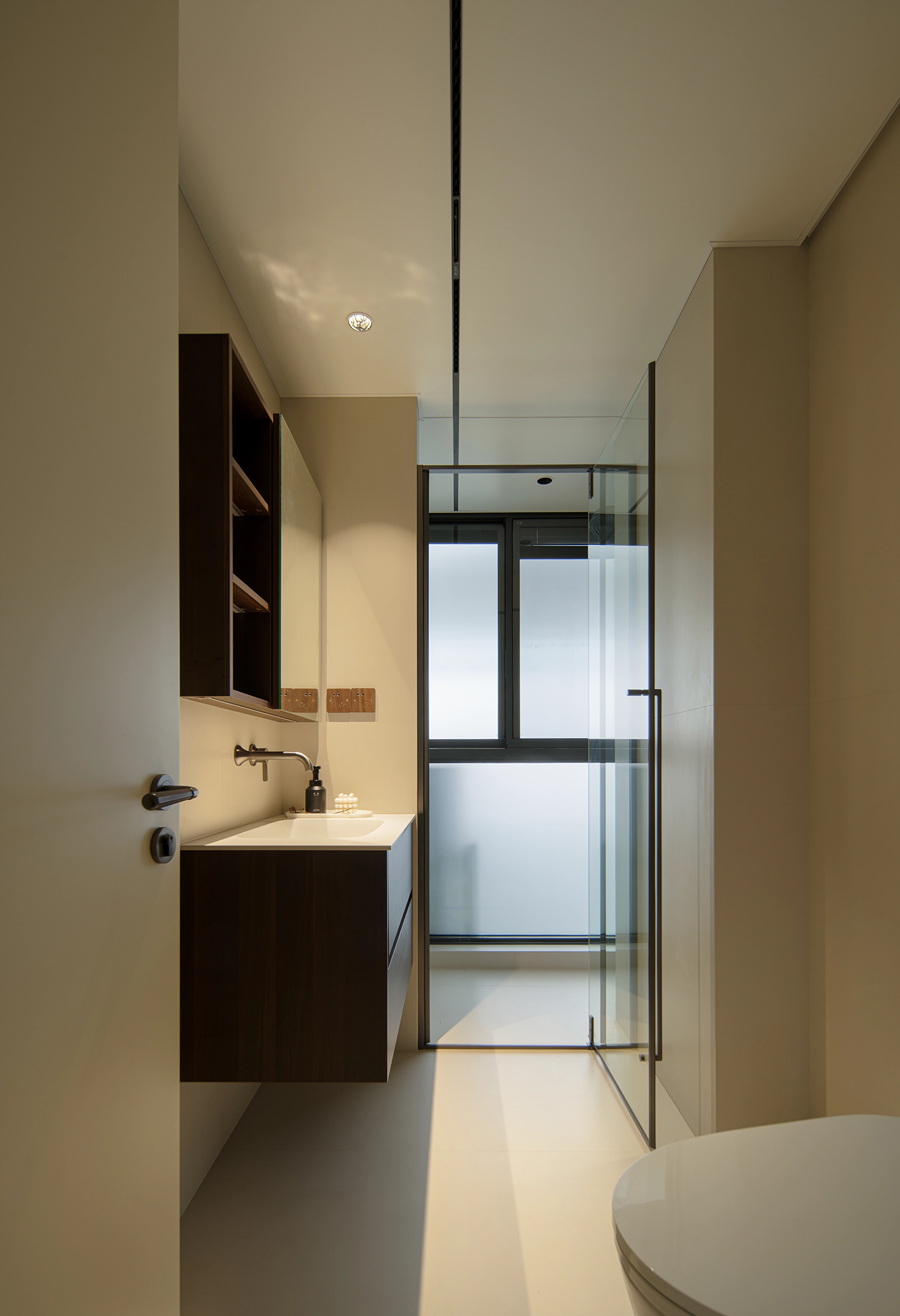 时间的延续丨中国温州丨观衍上空间设计-51