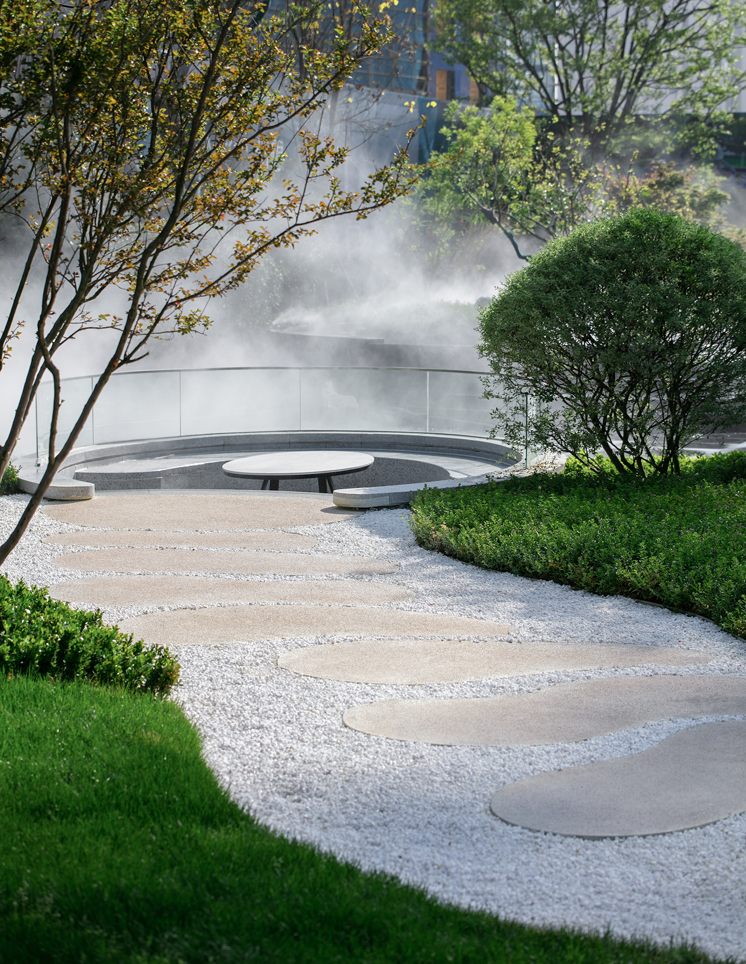 福鼎象屿·恒荣悦海湾景观示范区丨中国福建丨DEKS 东易奇思-33