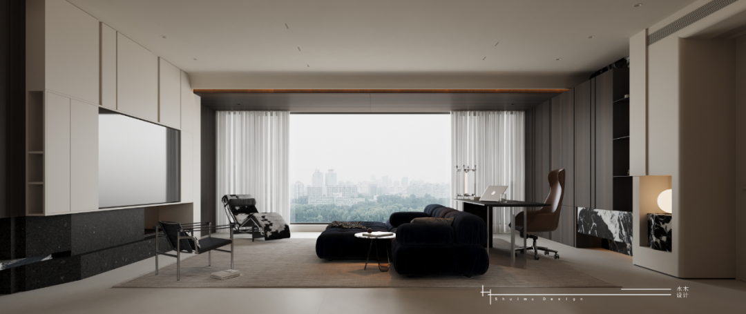 紫金堡 · 艺术栖隐奢-28