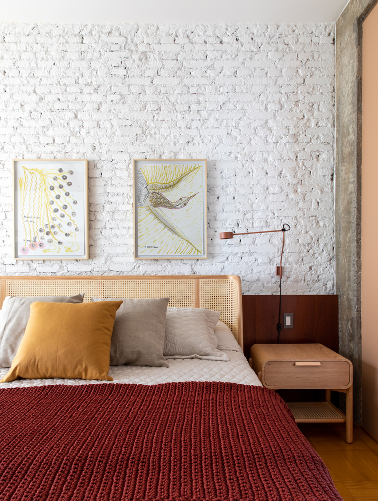 巴西皮奥伊公寓丨Superlimã 建筑事务所-15