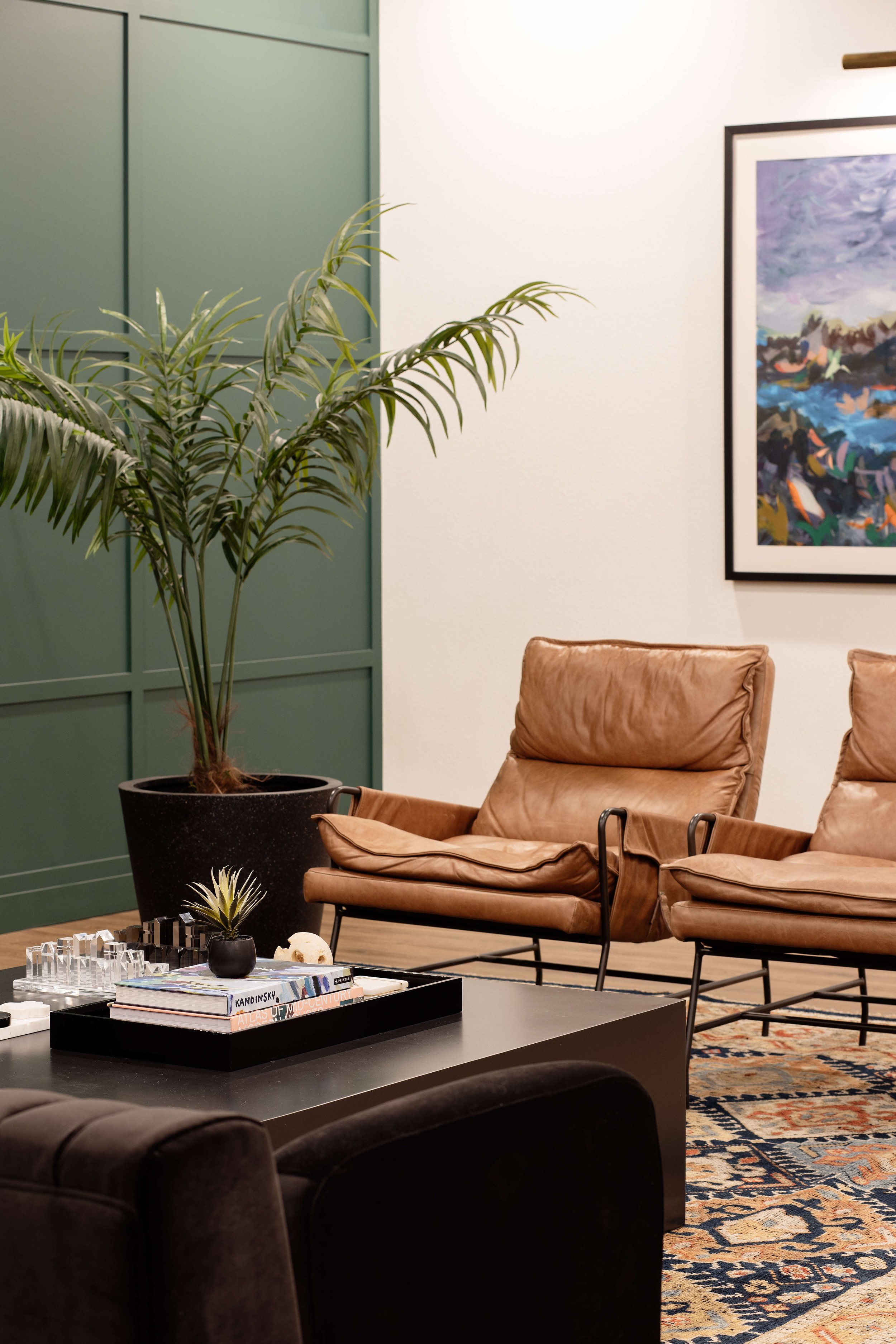 丨美国西雅图丨Vida Design-12