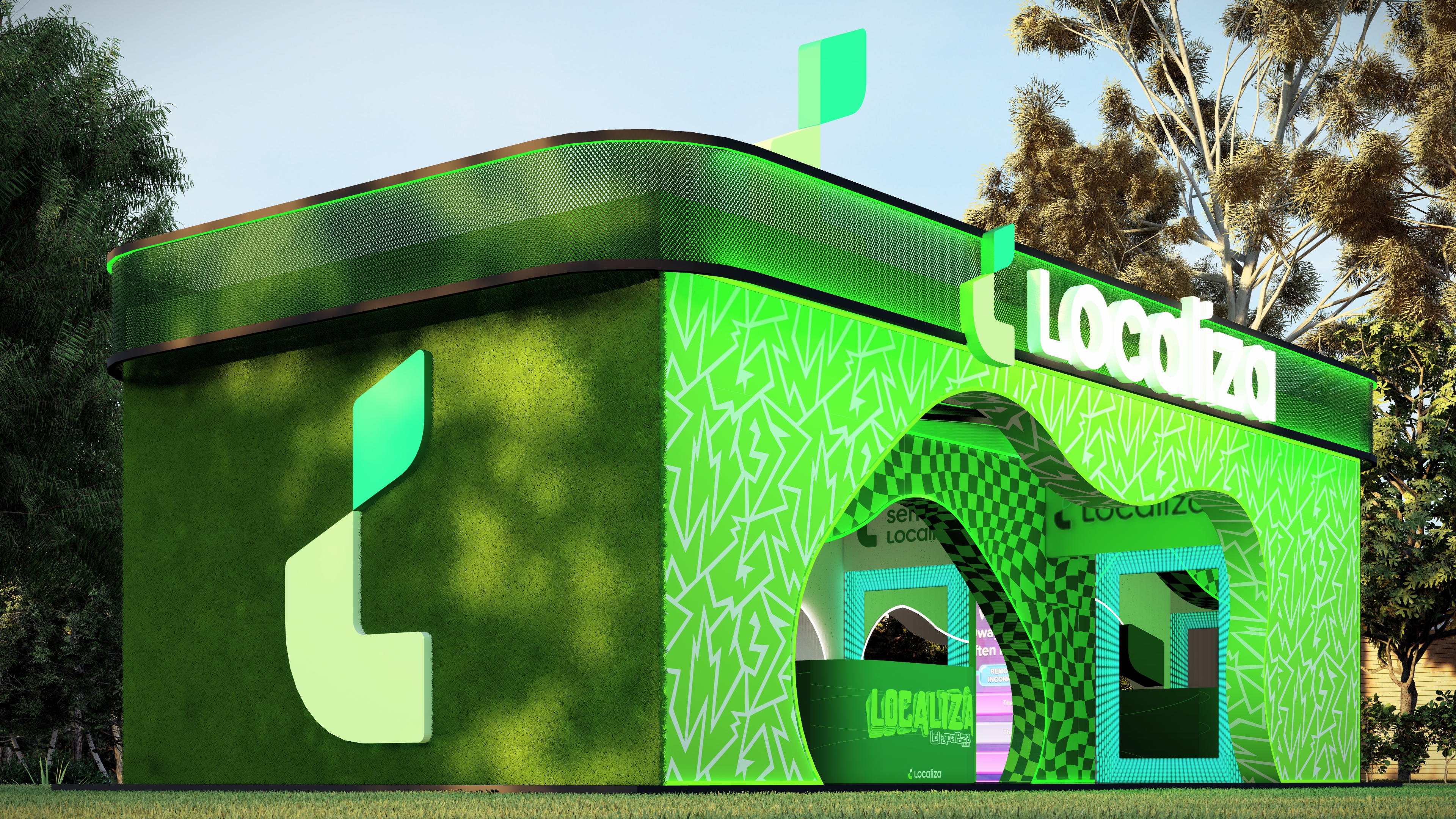 本地化展台丨Agência InHaus-2