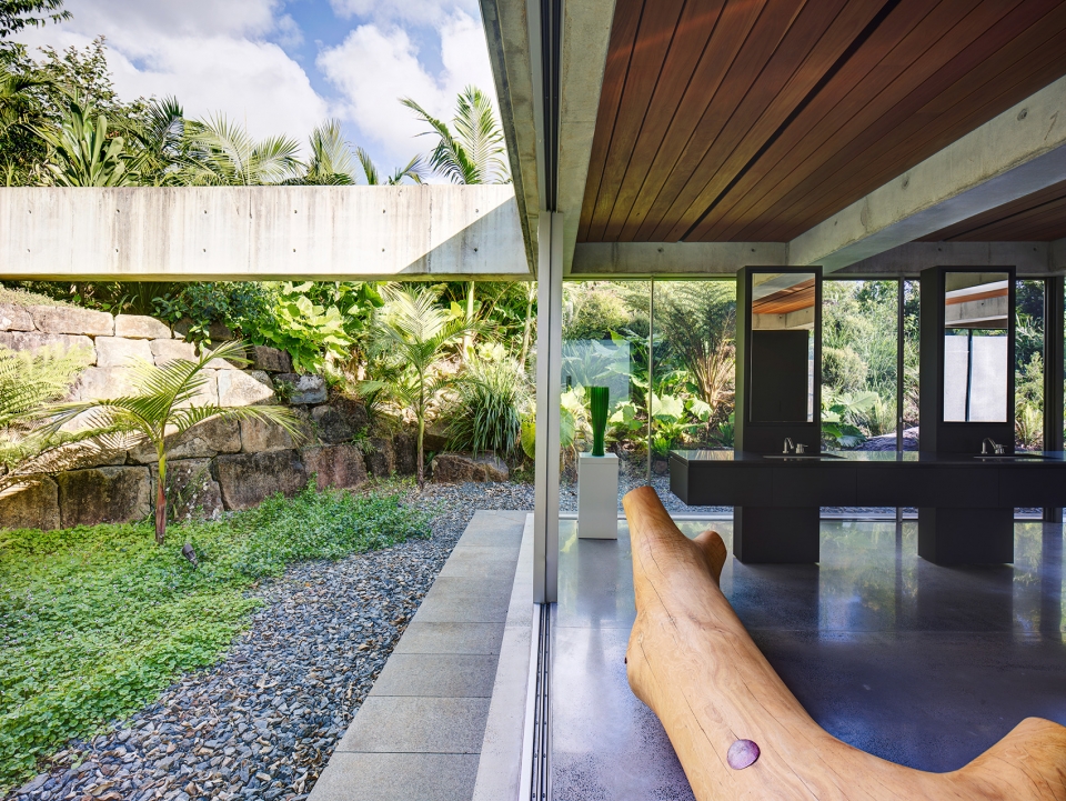 Lune de Sang 住宅-12